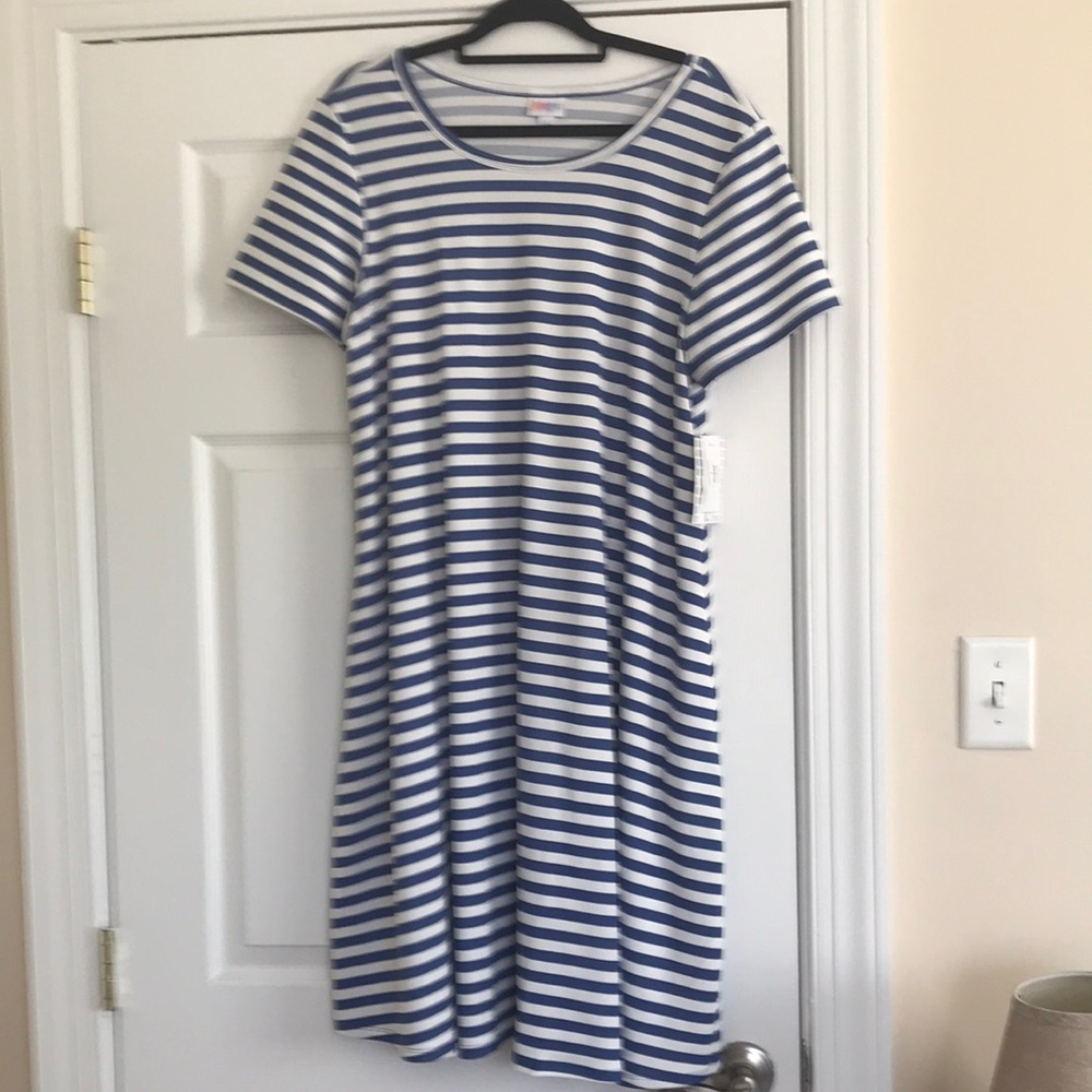 LuLaRoe Jessie